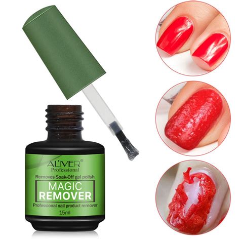 Aliver Magic Remover: The Ultimate Stain Buster
